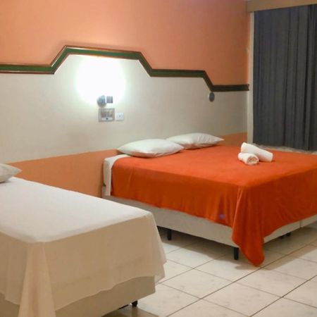 Hotel Vale Dos Ipes فوز دو إيغواسو المظهر الخارجي الصورة
