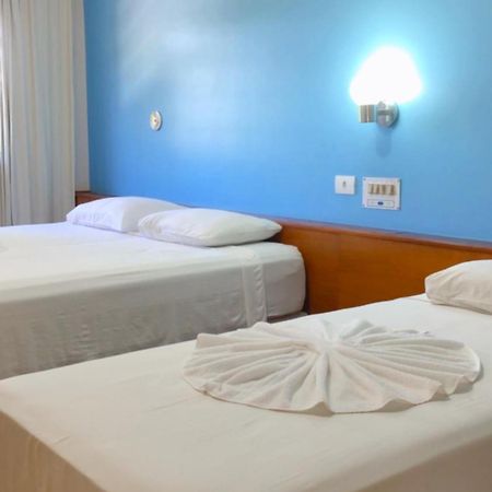 Hotel Vale Dos Ipes فوز دو إيغواسو المظهر الخارجي الصورة