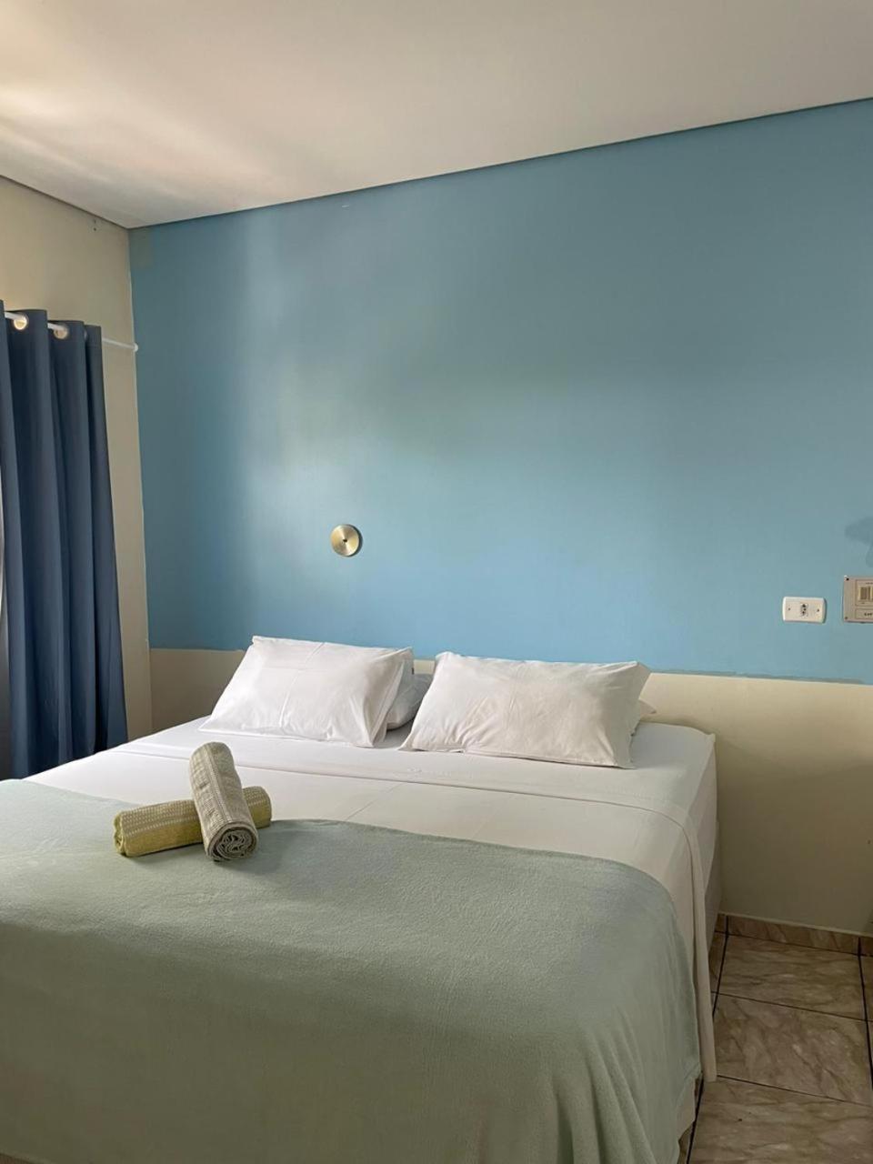 Hotel Vale Dos Ipes فوز دو إيغواسو المظهر الخارجي الصورة