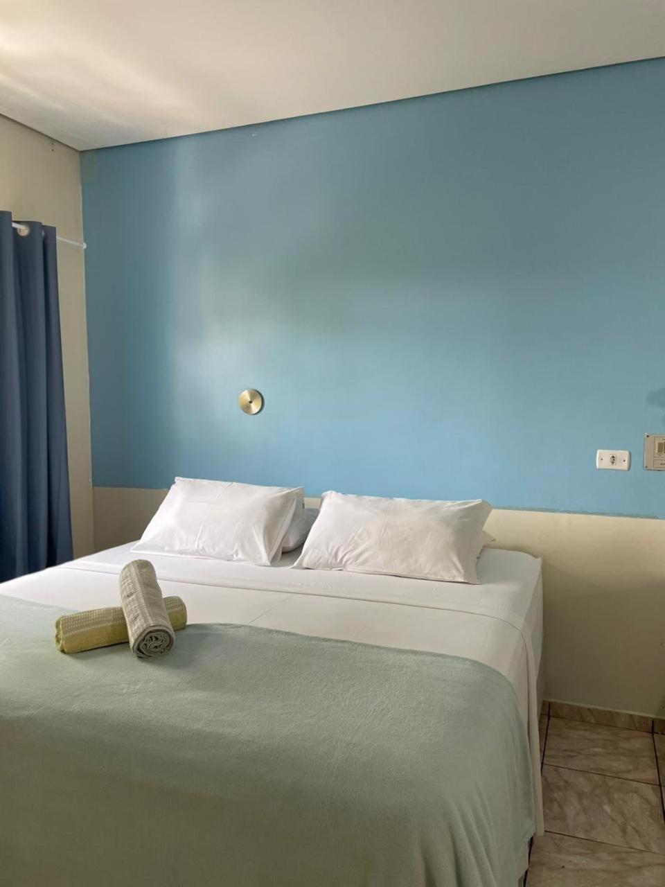 Hotel Vale Dos Ipes فوز دو إيغواسو المظهر الخارجي الصورة