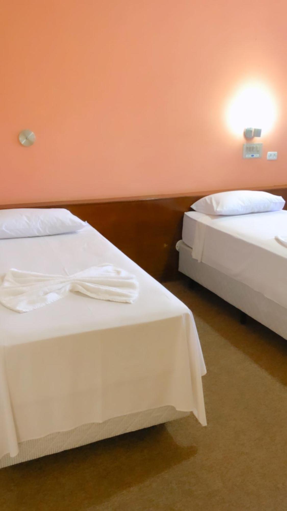 Hotel Vale Dos Ipes فوز دو إيغواسو المظهر الخارجي الصورة