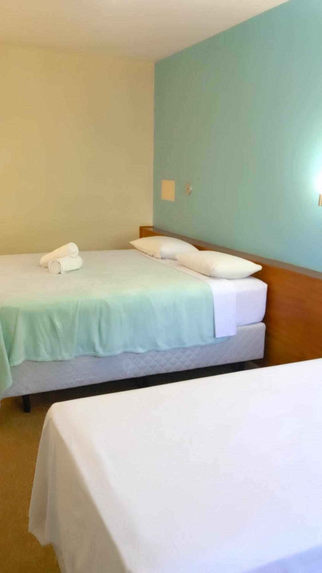 Hotel Vale Dos Ipes فوز دو إيغواسو المظهر الخارجي الصورة