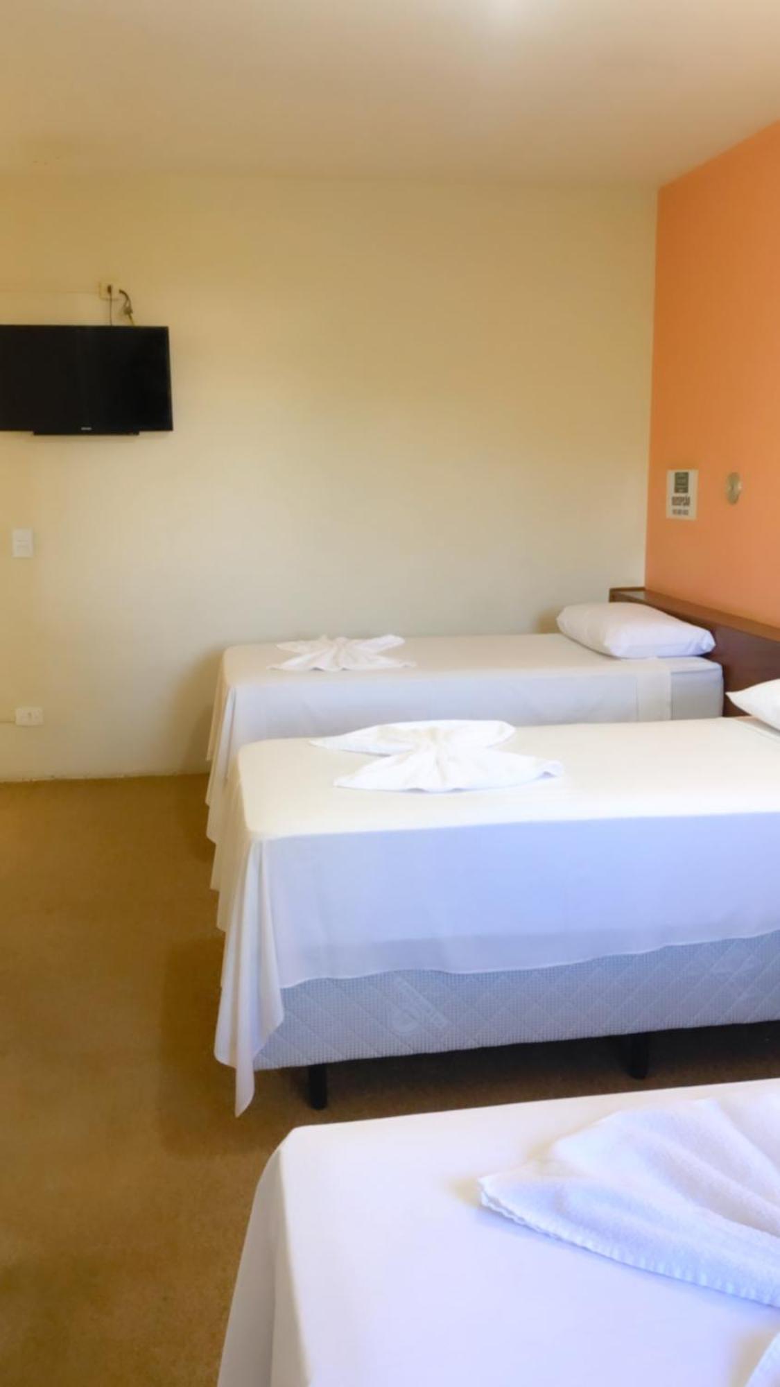 Hotel Vale Dos Ipes فوز دو إيغواسو المظهر الخارجي الصورة