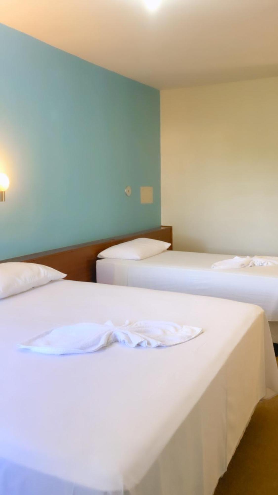 Hotel Vale Dos Ipes فوز دو إيغواسو المظهر الخارجي الصورة