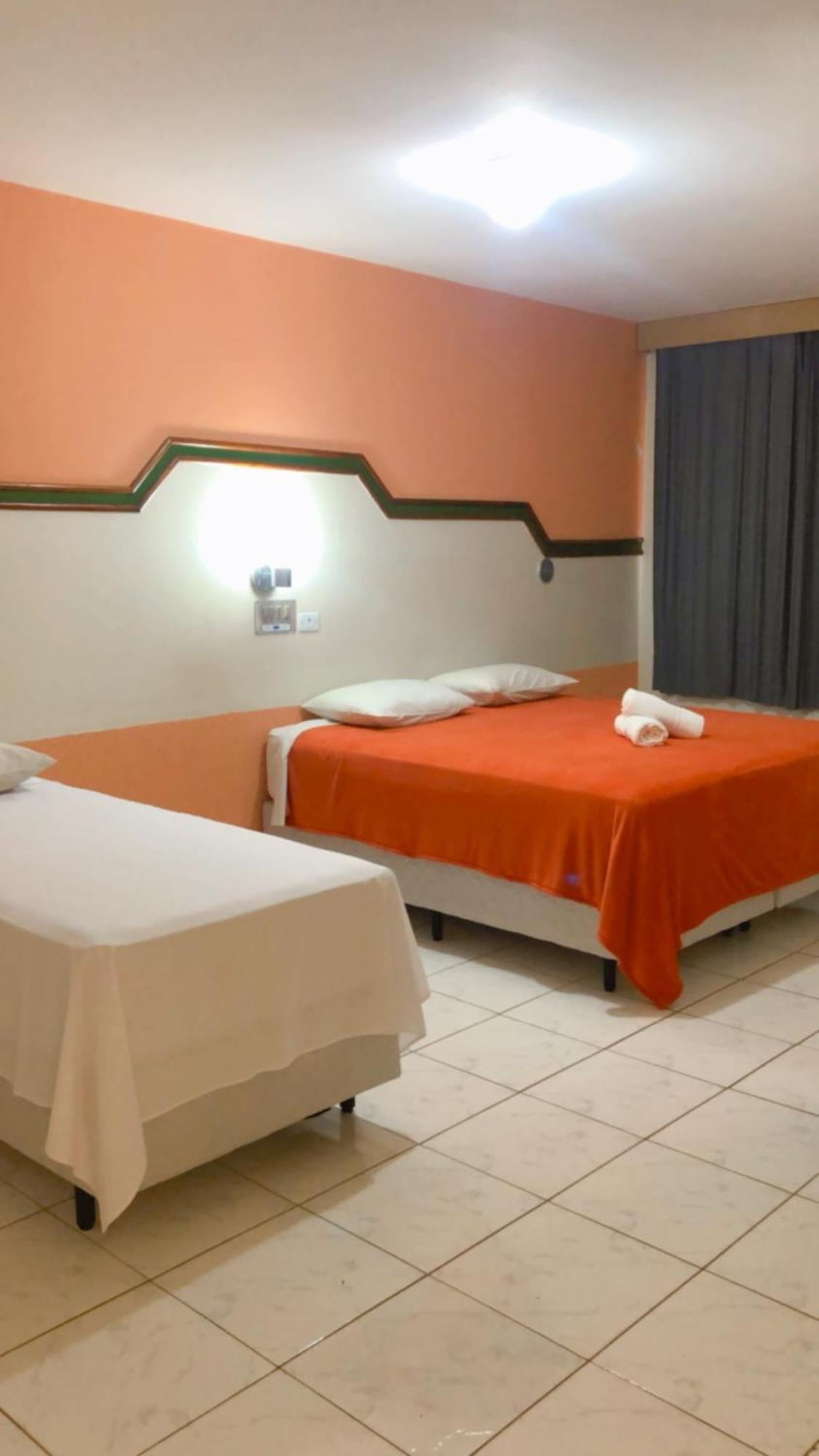 Hotel Vale Dos Ipes فوز دو إيغواسو المظهر الخارجي الصورة