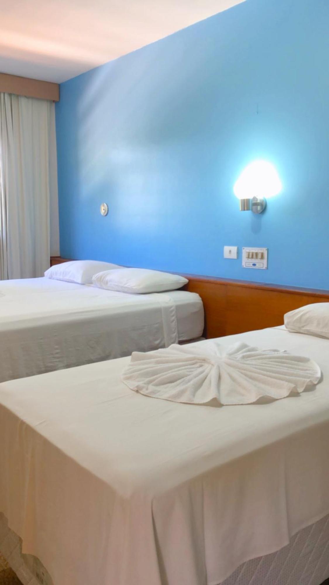 Hotel Vale Dos Ipes فوز دو إيغواسو المظهر الخارجي الصورة