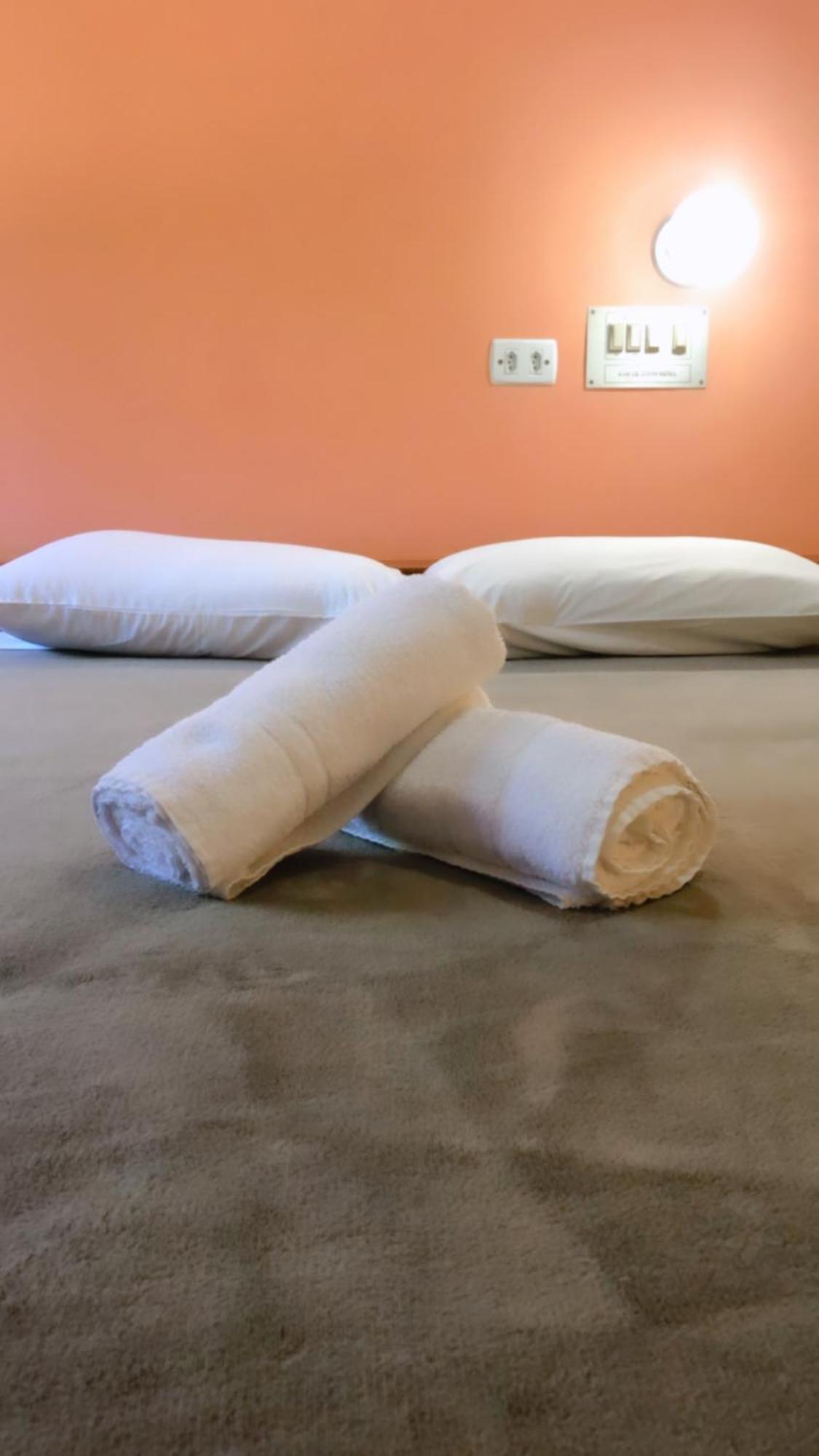 Hotel Vale Dos Ipes فوز دو إيغواسو المظهر الخارجي الصورة