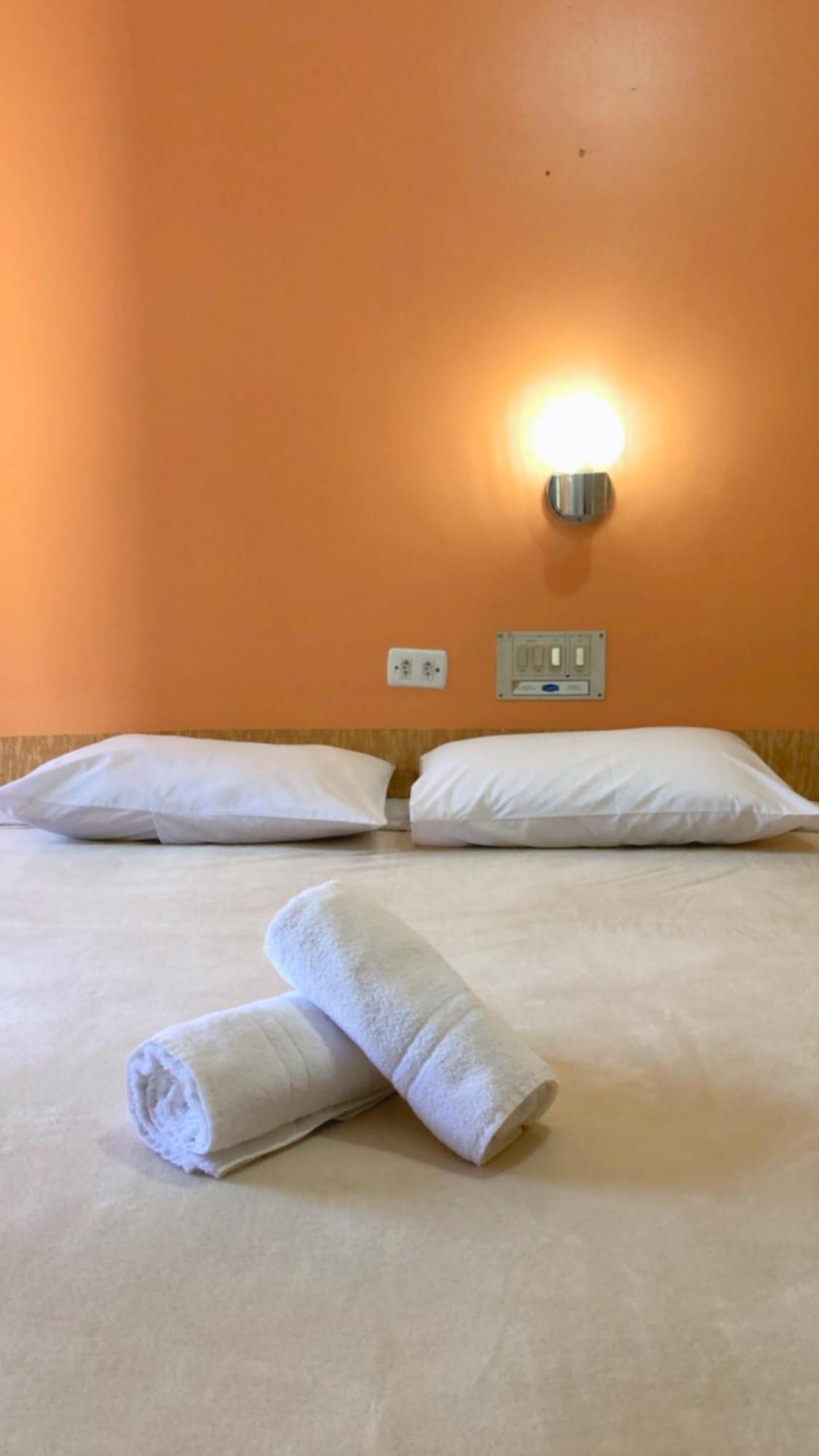 Hotel Vale Dos Ipes فوز دو إيغواسو المظهر الخارجي الصورة