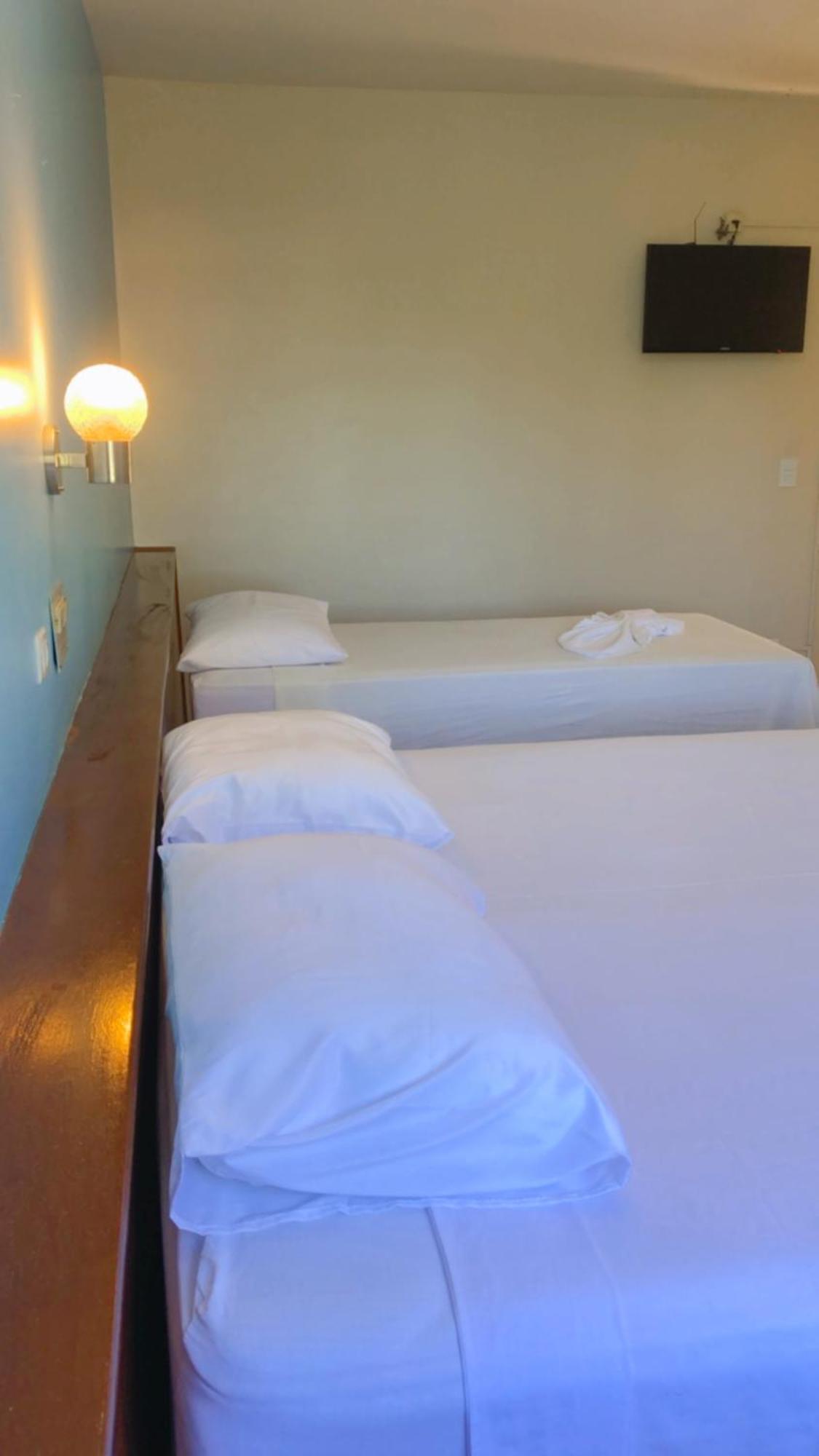 Hotel Vale Dos Ipes فوز دو إيغواسو المظهر الخارجي الصورة