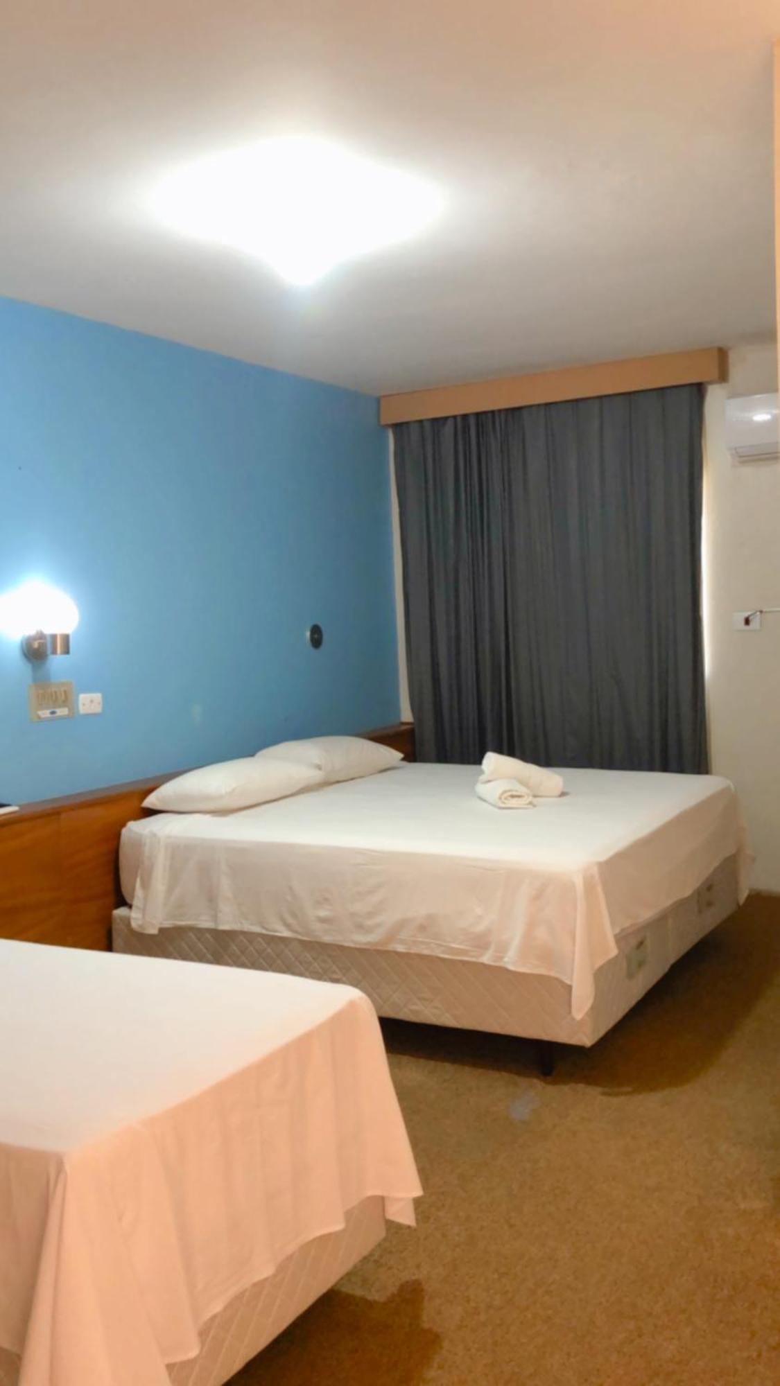Hotel Vale Dos Ipes فوز دو إيغواسو المظهر الخارجي الصورة