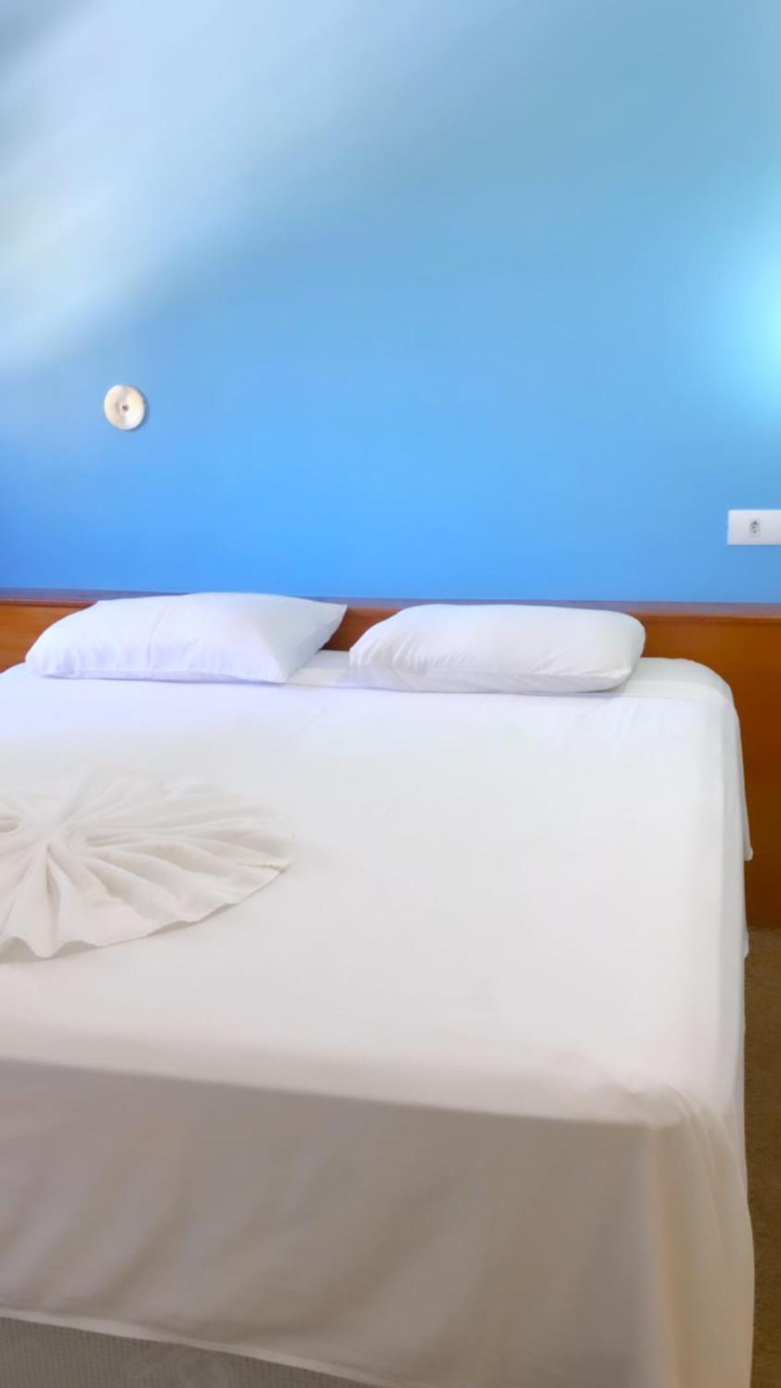 Hotel Vale Dos Ipes فوز دو إيغواسو المظهر الخارجي الصورة