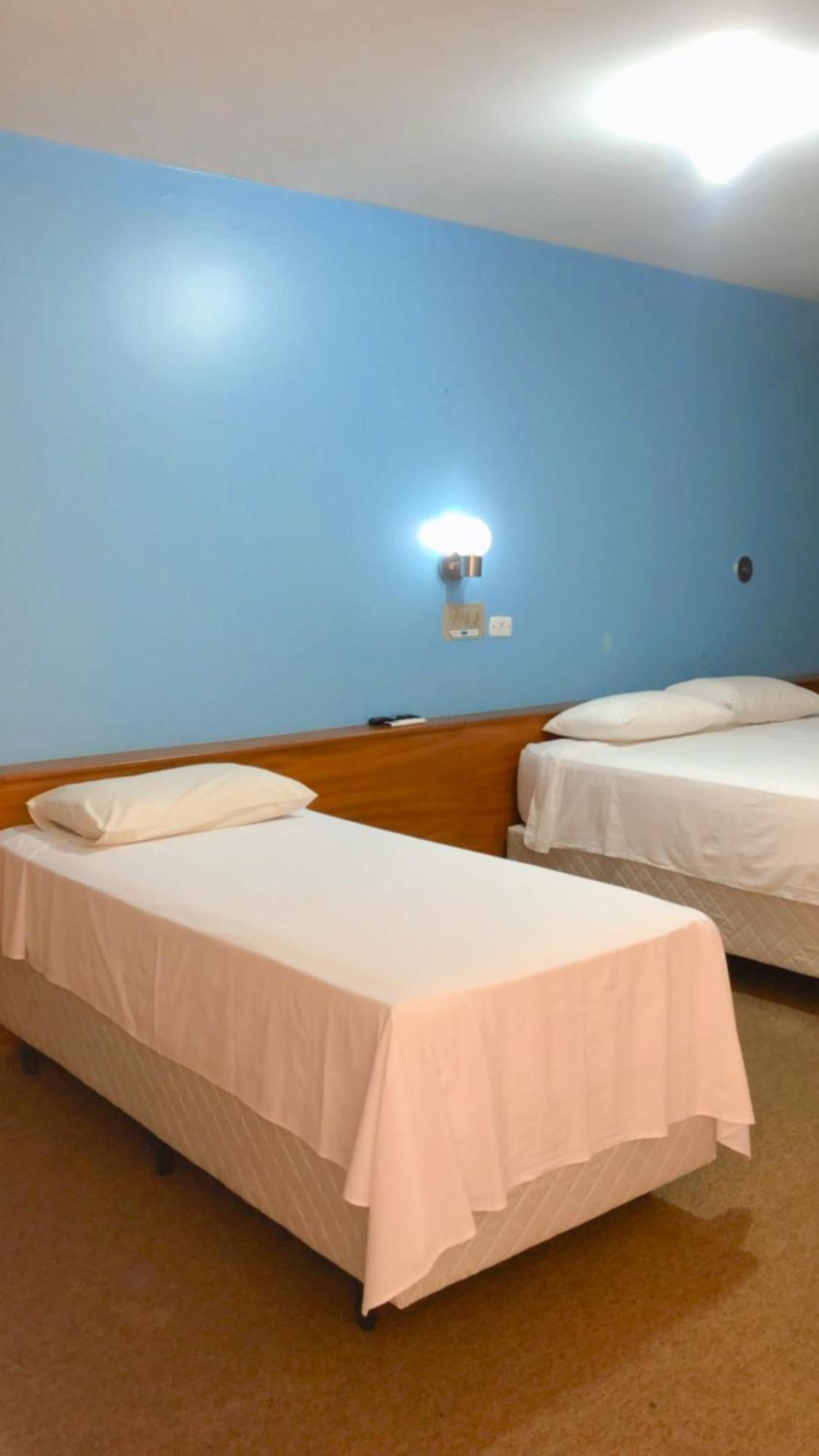 Hotel Vale Dos Ipes فوز دو إيغواسو المظهر الخارجي الصورة