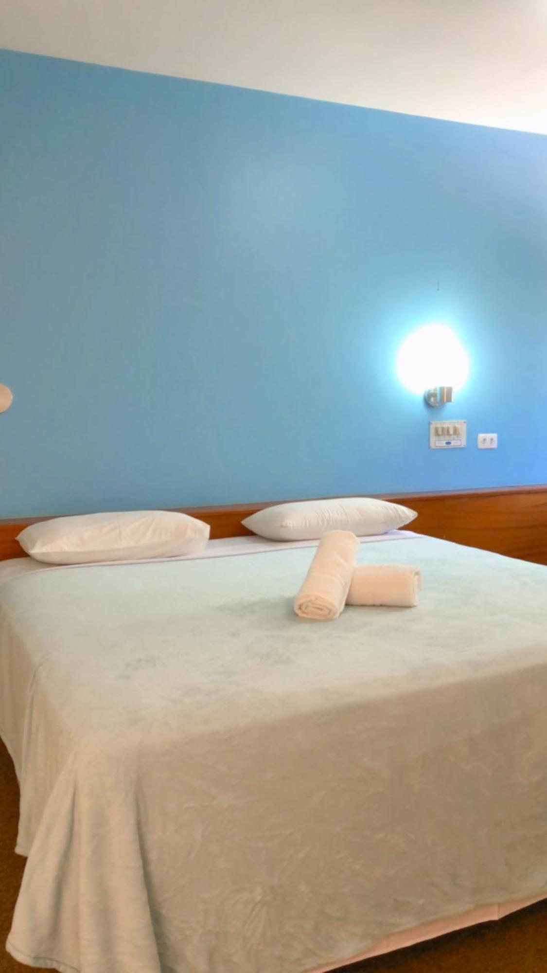 Hotel Vale Dos Ipes فوز دو إيغواسو المظهر الخارجي الصورة