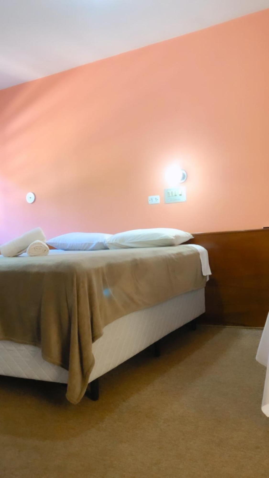 Hotel Vale Dos Ipes فوز دو إيغواسو المظهر الخارجي الصورة