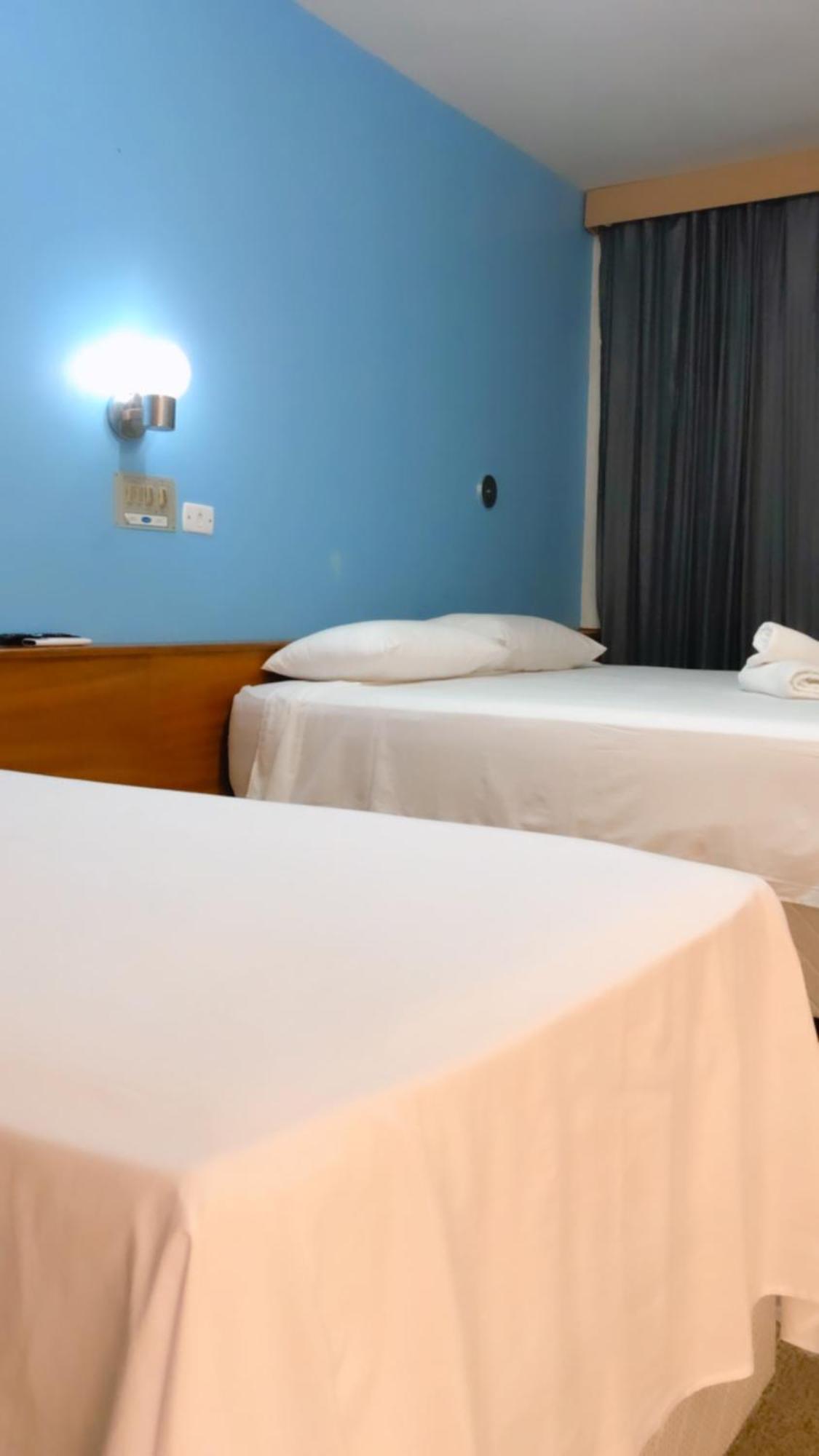 Hotel Vale Dos Ipes فوز دو إيغواسو المظهر الخارجي الصورة