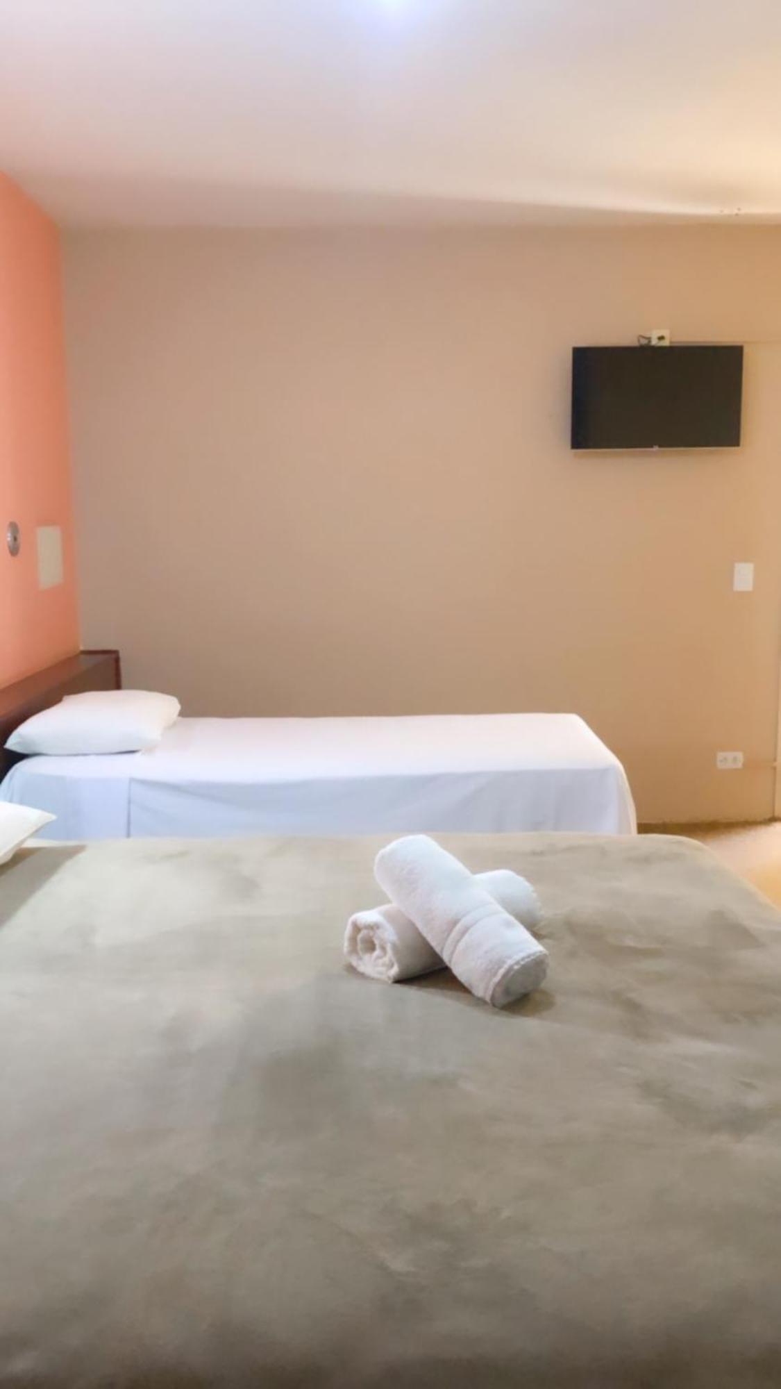 Hotel Vale Dos Ipes فوز دو إيغواسو المظهر الخارجي الصورة