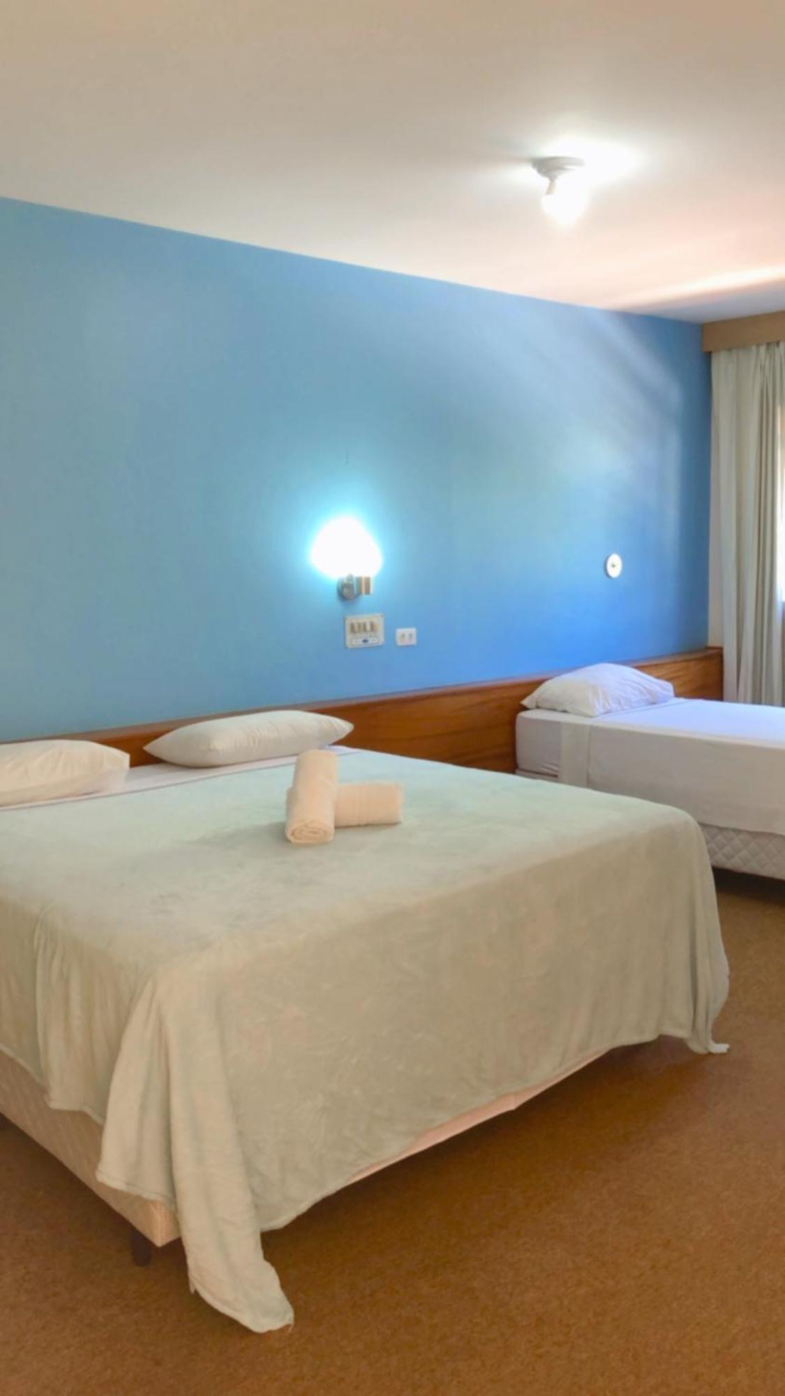 Hotel Vale Dos Ipes فوز دو إيغواسو المظهر الخارجي الصورة