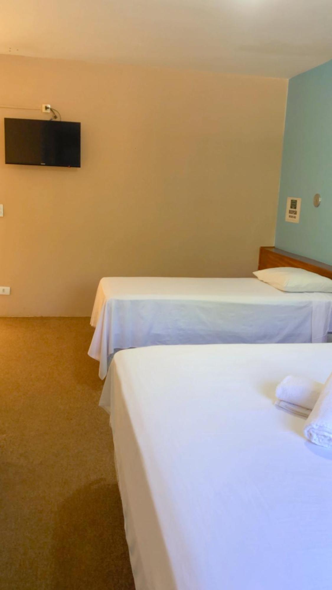 Hotel Vale Dos Ipes فوز دو إيغواسو المظهر الخارجي الصورة