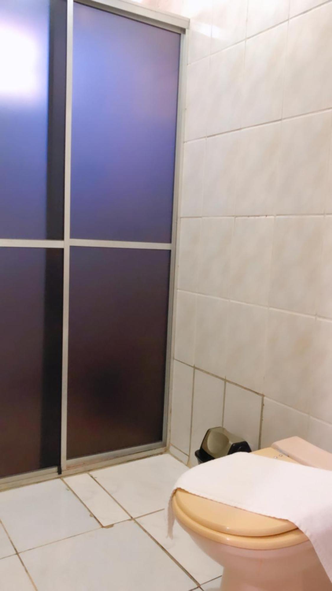 Hotel Vale Dos Ipes فوز دو إيغواسو المظهر الخارجي الصورة