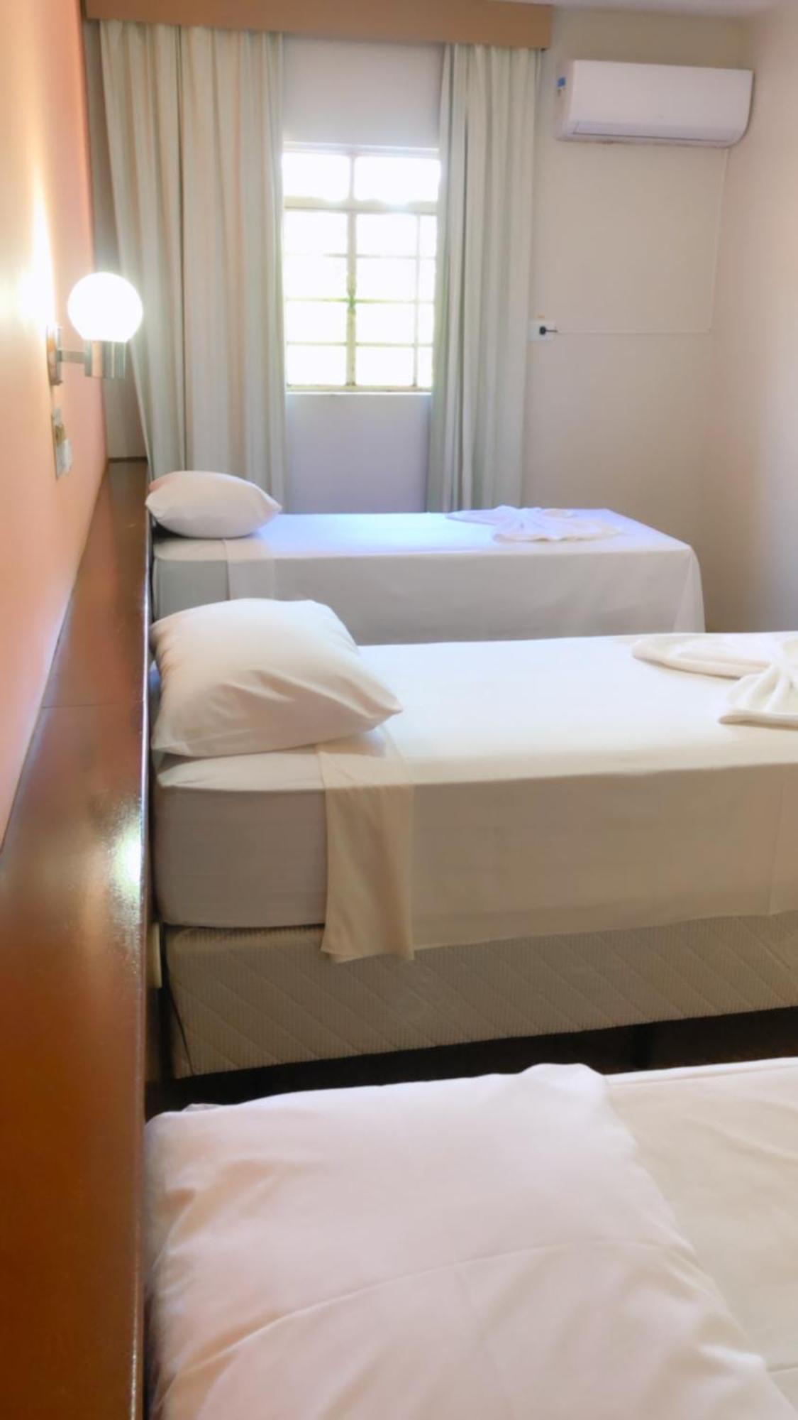 Hotel Vale Dos Ipes فوز دو إيغواسو المظهر الخارجي الصورة